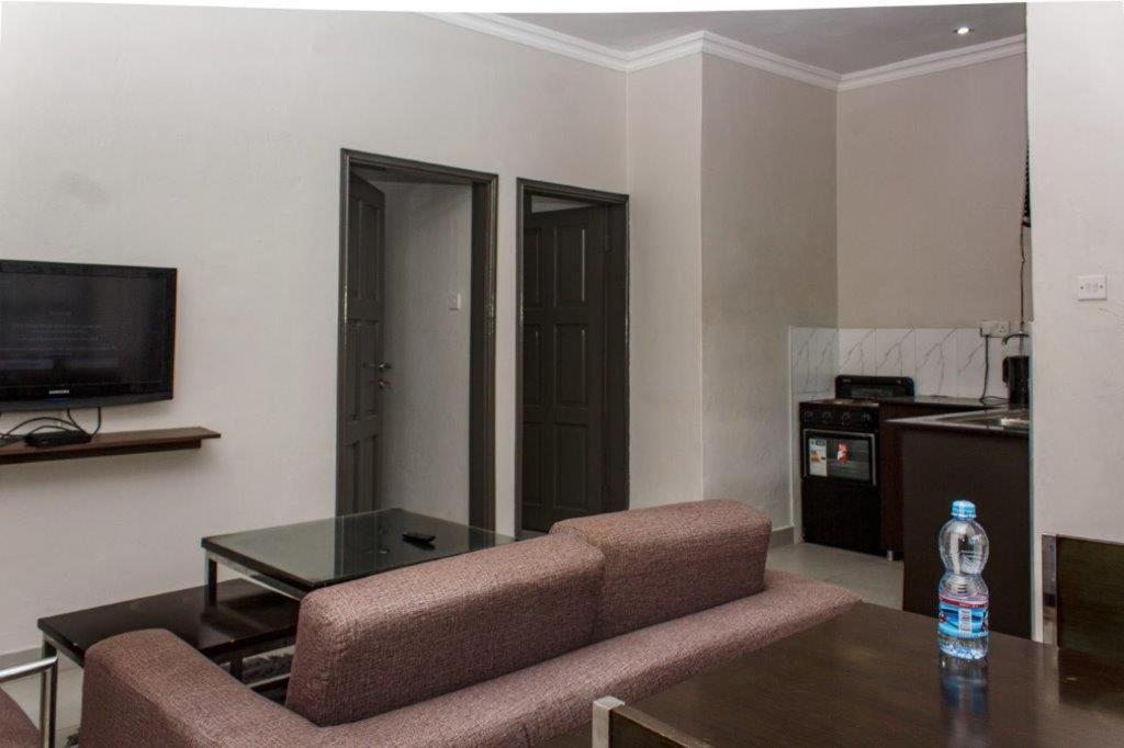 בלנטייר Cedar Place Limited מראה חיצוני תמונה
